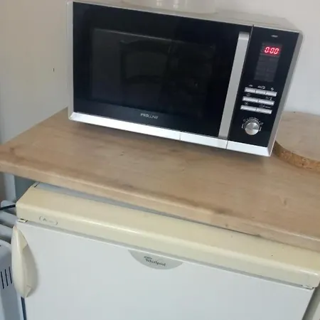 Homestay szállás Ner Sea
